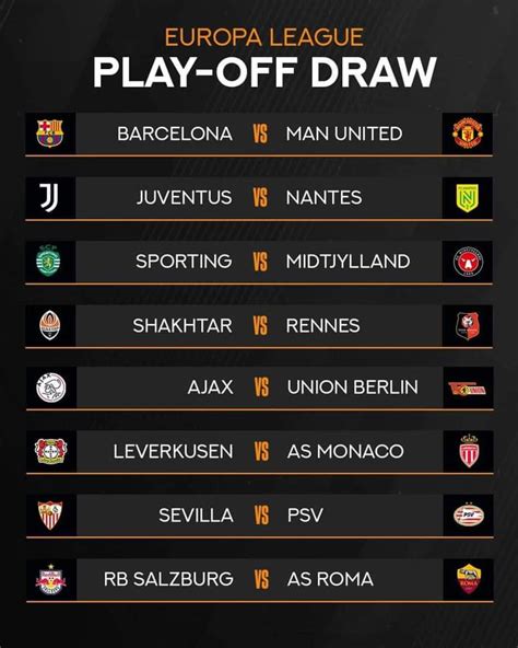 europa league conference fixtures today