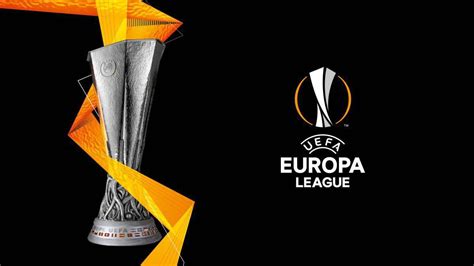europa league draw wiki