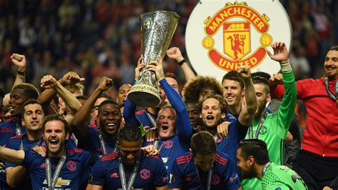 europa league final manchester united