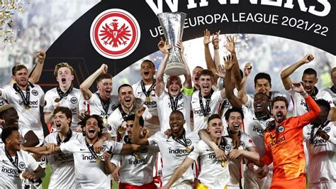 europa league finale 2022