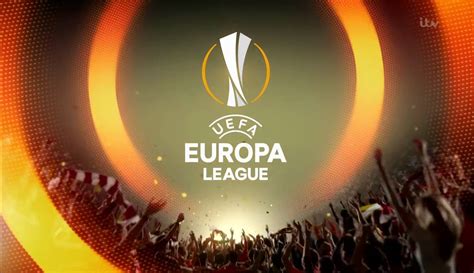 europa league highlights on tv