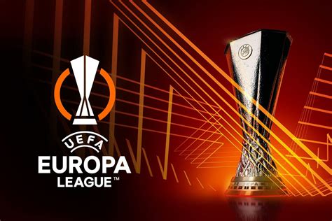 europa league knockout stage 2023