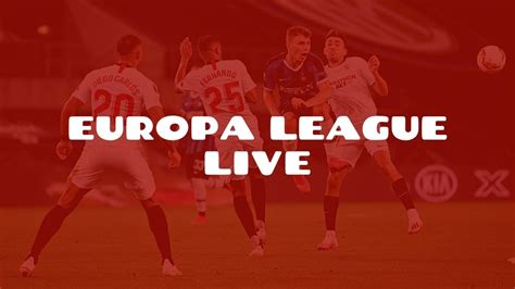 europa league live stream usa