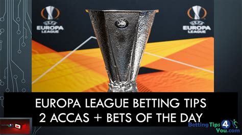 europa league odds portal