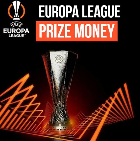 europa league prize money 23/24
