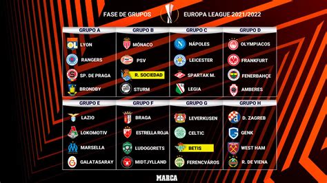 europa league table betexplorer