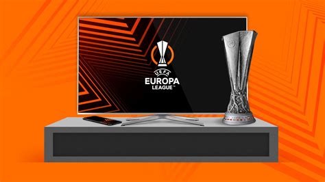 europa league tv live