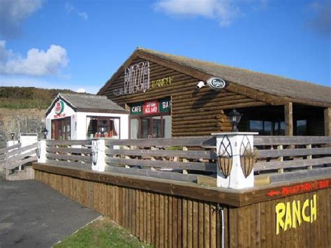 europa park camping woolacombe