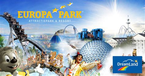 europa park discount tickets