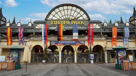 europa park eintrittspreise 2022