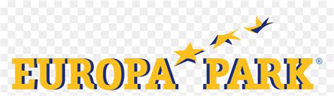 europa park logo png