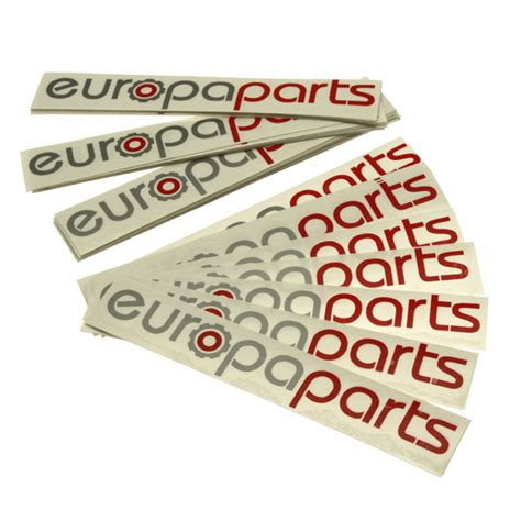 europa parts
