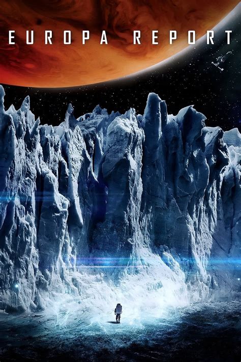 europa report film streaming