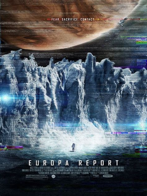 europa report rating