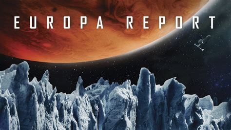 europa report rating explanation