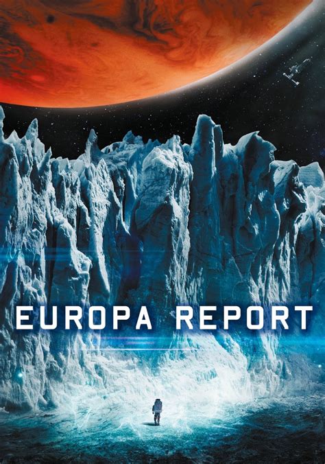 europa report streaming