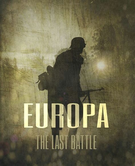 europa the last battle 123movies