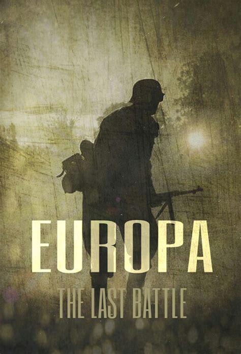 europa the last battle archive part 2
