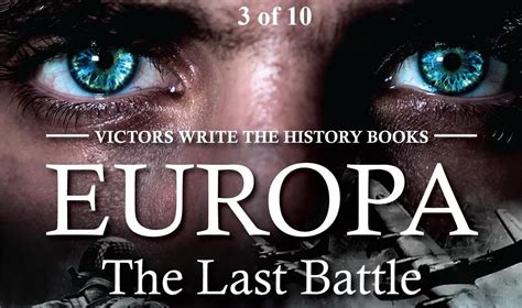 europa the last battle cda