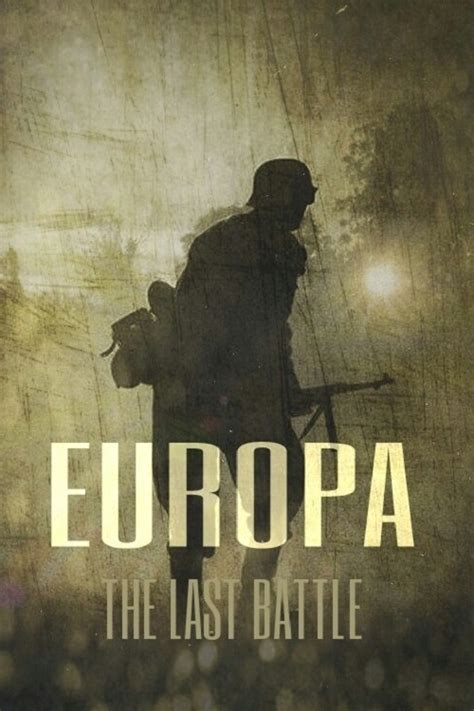 europa the last battle film