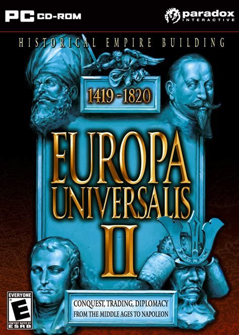 europa universalis 2 mods