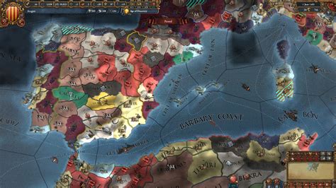 europa universalis 4 xbox