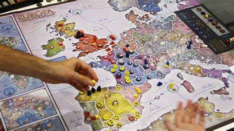europa universalis board game geek