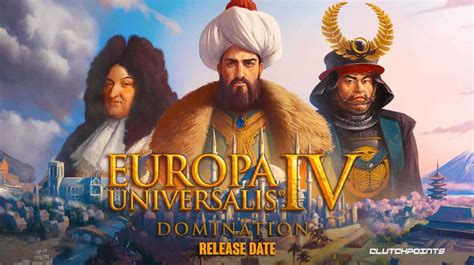 europa universalis iv release date