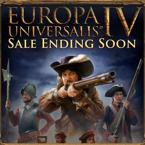 europa universalis iv sale