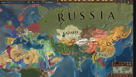 europa universalis or crusader kings