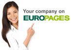 europages directory