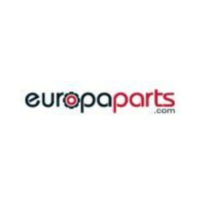 europaparts.com