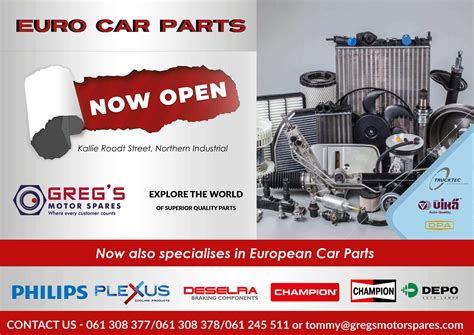 europarts car parts review