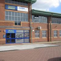 europarts car parts sunderland