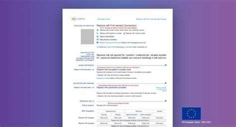 europass login deutsch