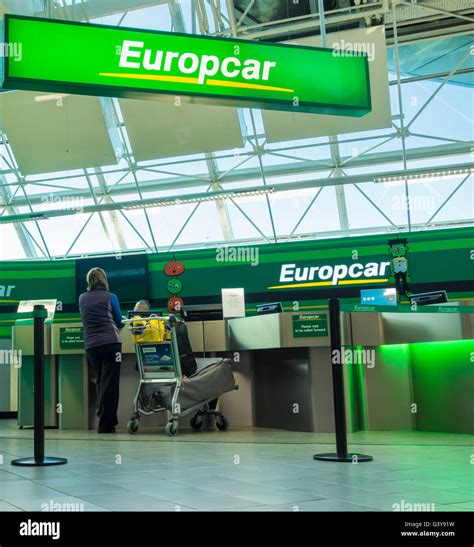 europcar east london airport contact number