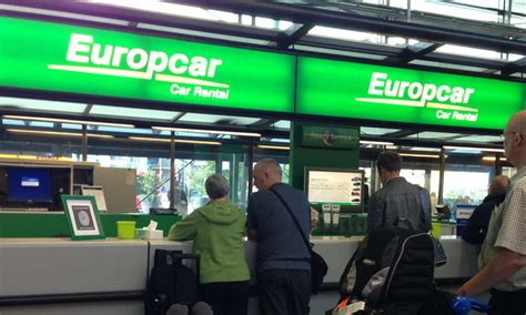 europcar france customer service email