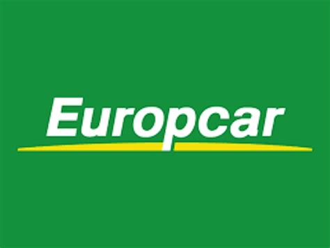 europcar official website