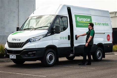 europcar western australia