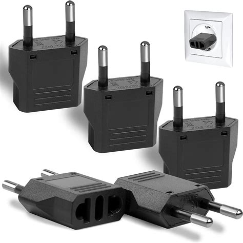 Europe Adapter Kit