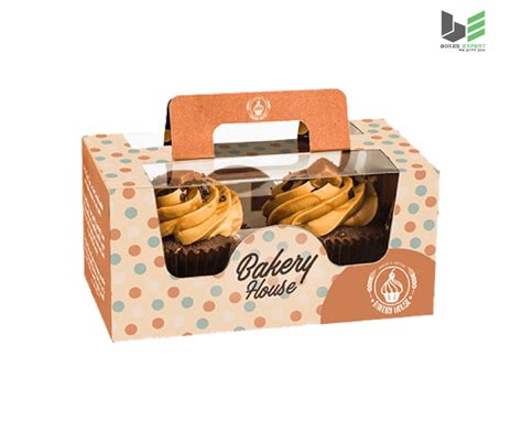 Europe Bakery Boxes Expert