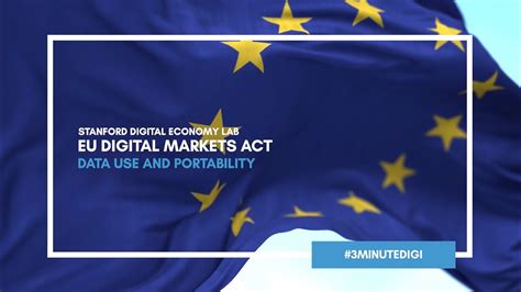 europe digital market act