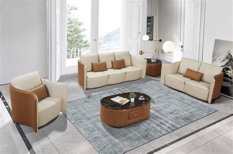 Europe Sofa Design