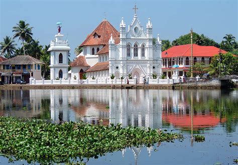 europe tour packages from kerala