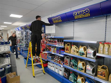 Euro Car Parts opens 11 branches in 2014 Fleet Industry News