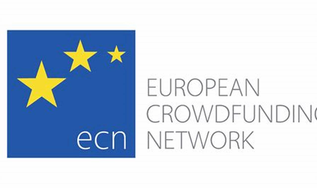 european crowdfunding network