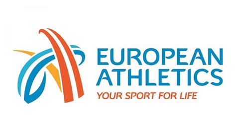 european athletics logo png
