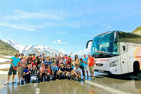 european coach trips to italy