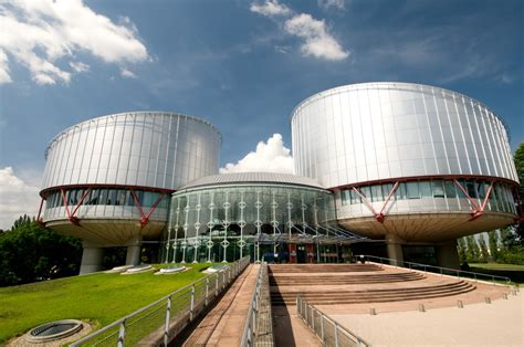 european court of human rights uk