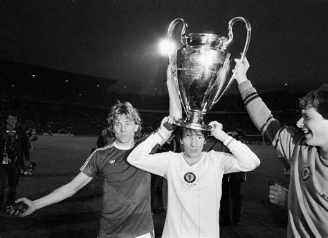 european cup final 1982